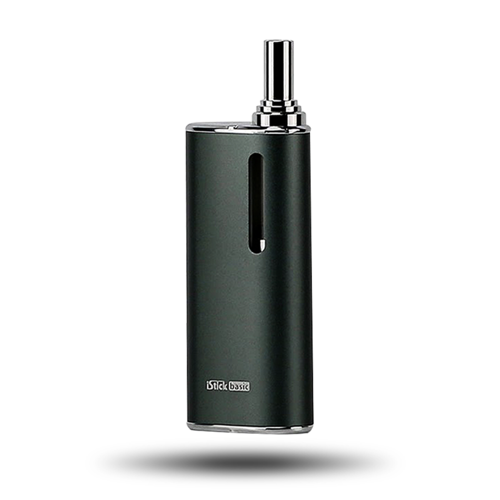Eleaf iStick Basic Kit 2300mAh Black - AGT Group Wholesale