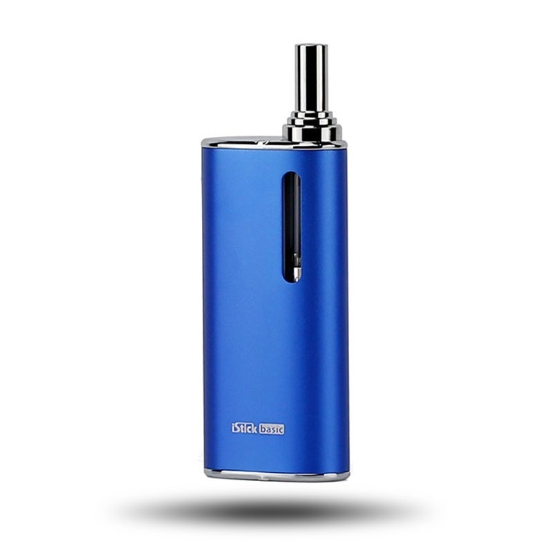Picture of Eleaf iStick Basic Blue + Atomizer Gs Air 2