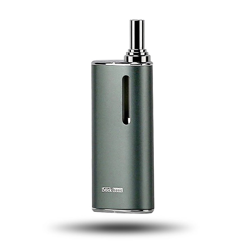Picture of Eleaf iStick Basic Grey + Atomizer Gs Air 2