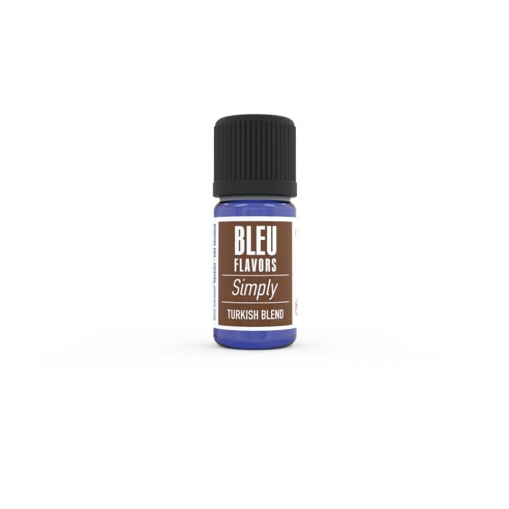 Picture of Turkish Blend 10ml