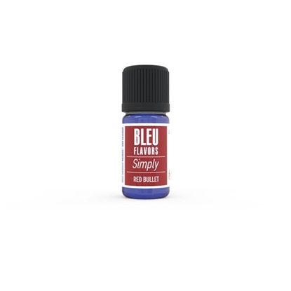 Picture of Red Bullet 10ml