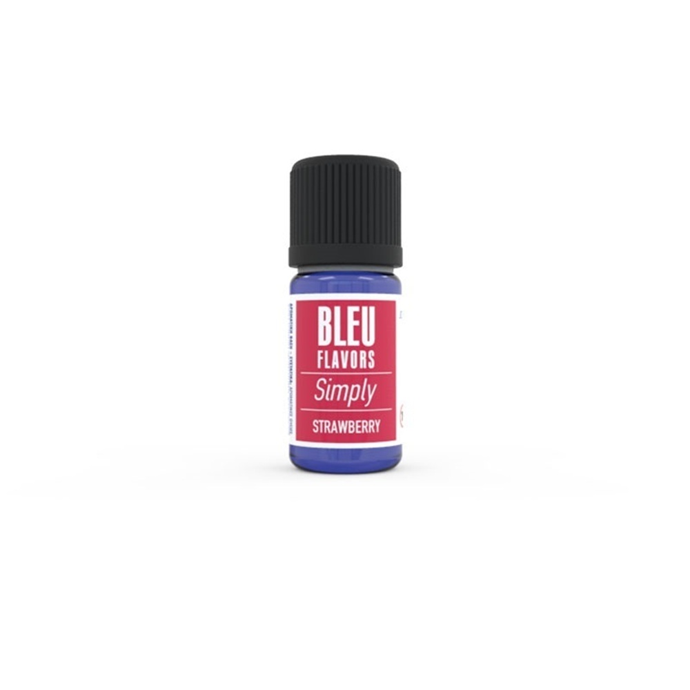 Picture of Strawberry 10ml