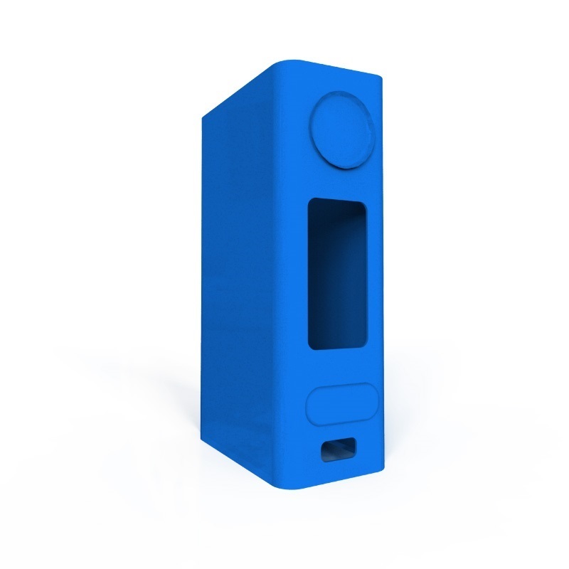 Picture of Evic VTC Mini Silicone Case Blue