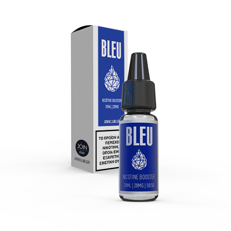 Picture of BLEU Booster 20mg 10ml