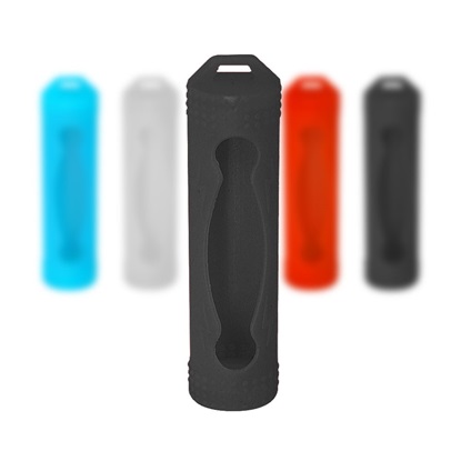 Picture of Battery Silicone Case 18650 Black