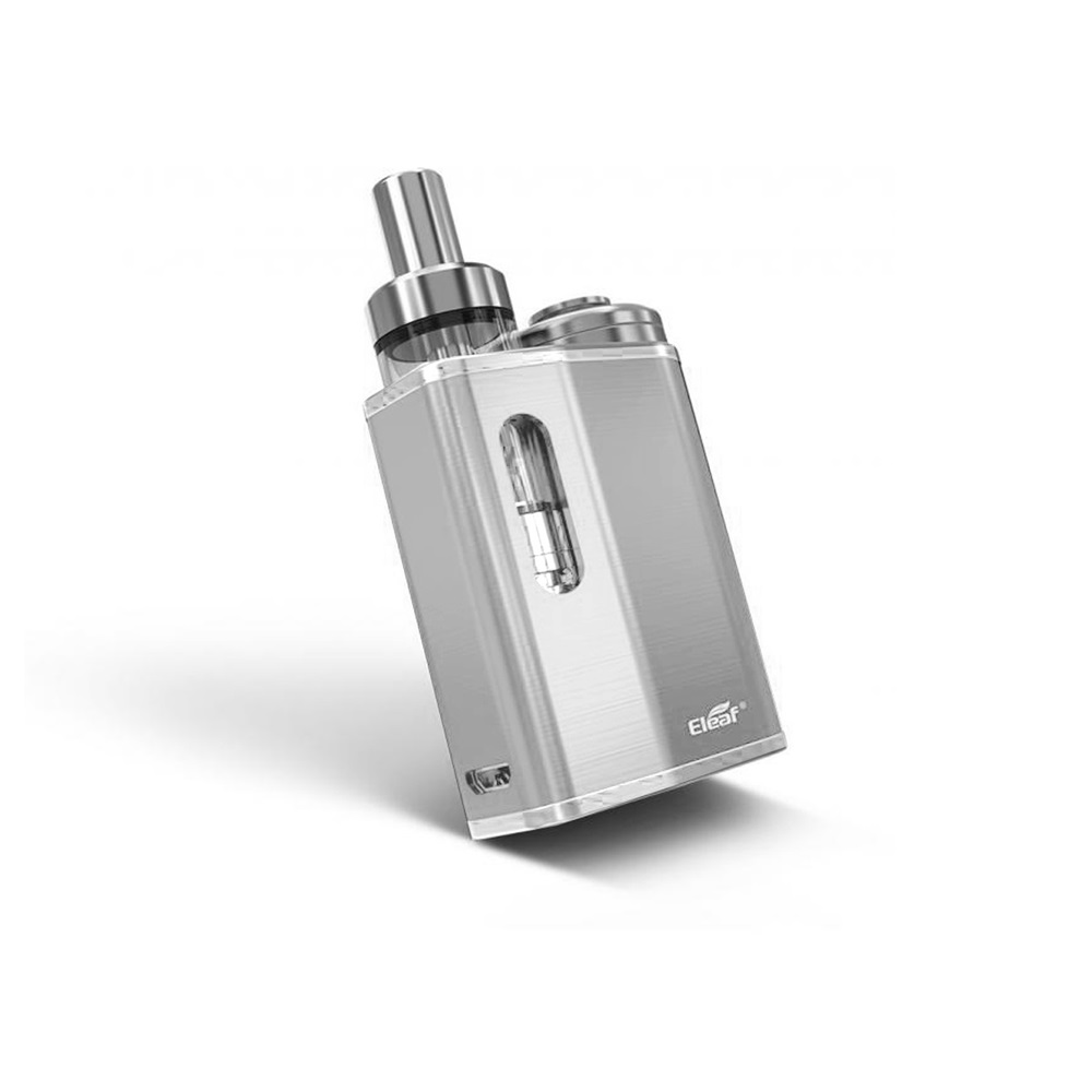 Picture of Eleaf iStick Pico Baby Kit Silver