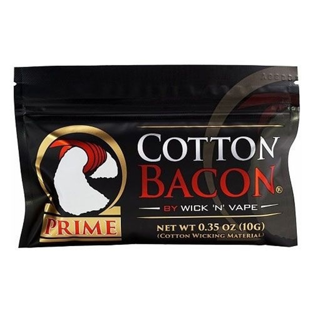 Picture of Cotton Bacon Prime