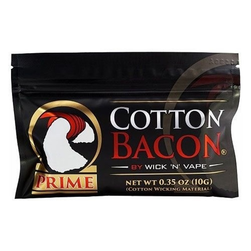 Снимка на Cotton Bacon Prime