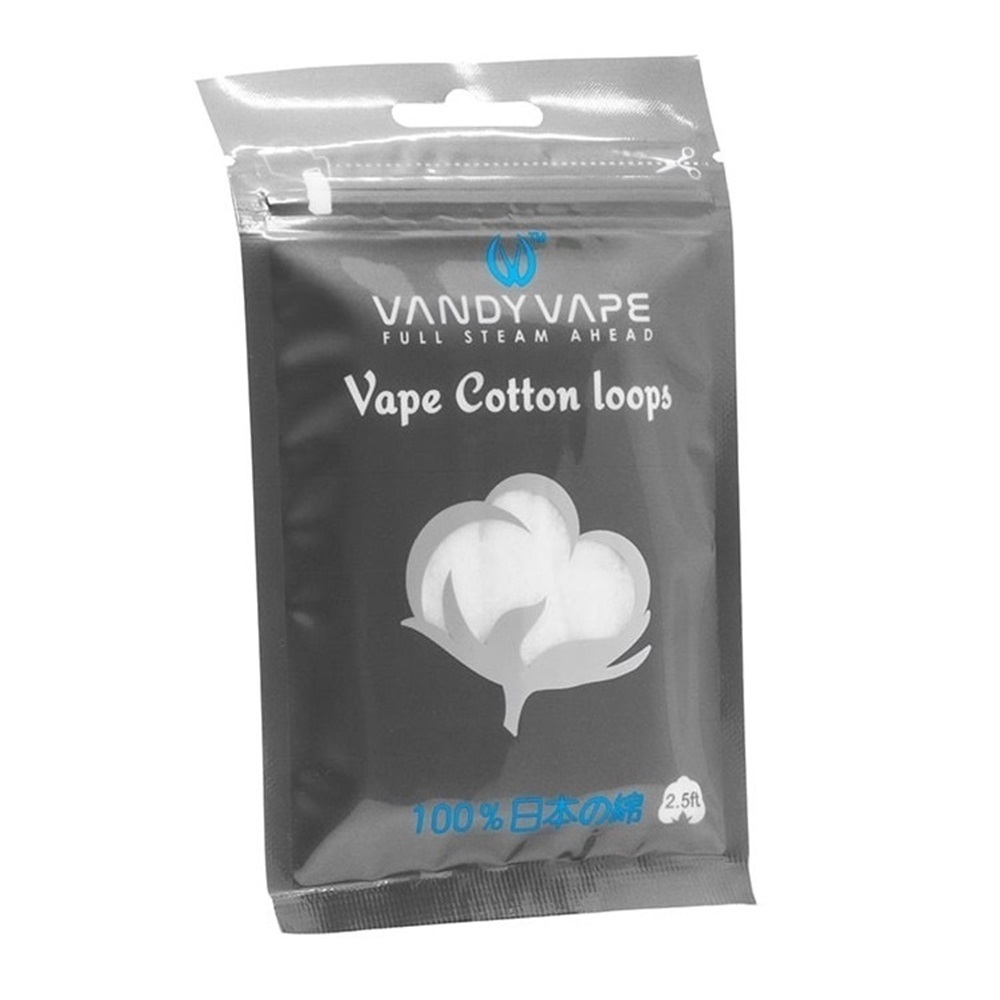 Picture of Vandy Vape Vape Cotton Loops