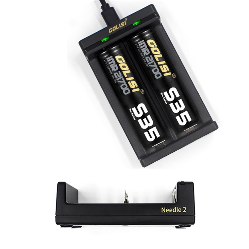 Picture of Golisi Needle 2 Charger