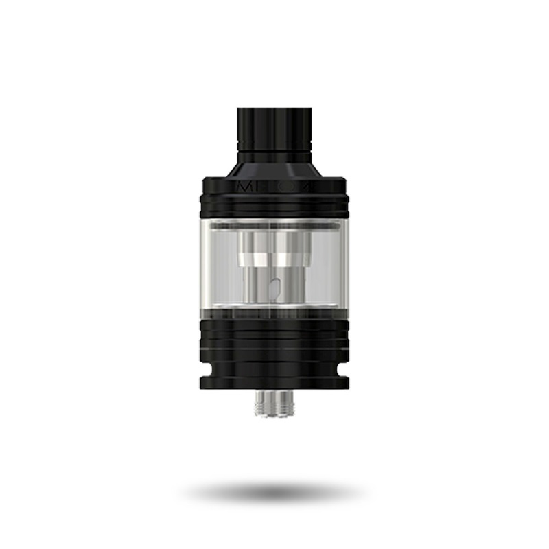 Picture of Eleaf Melo 4 D25 4.5ml Black