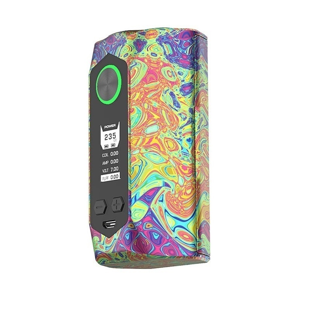 Picture of GeekVape Blade 235W TC Box Mod Starry Night