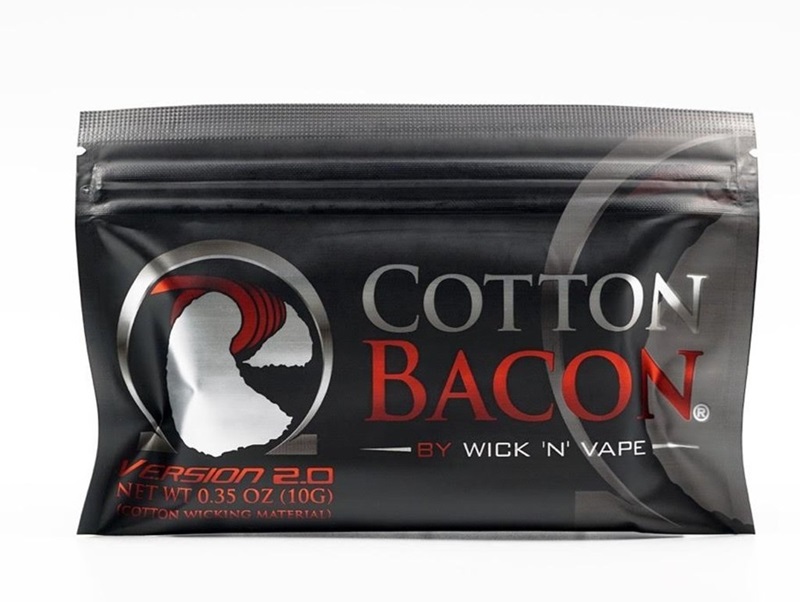 Picture of Cotton Bacon V2