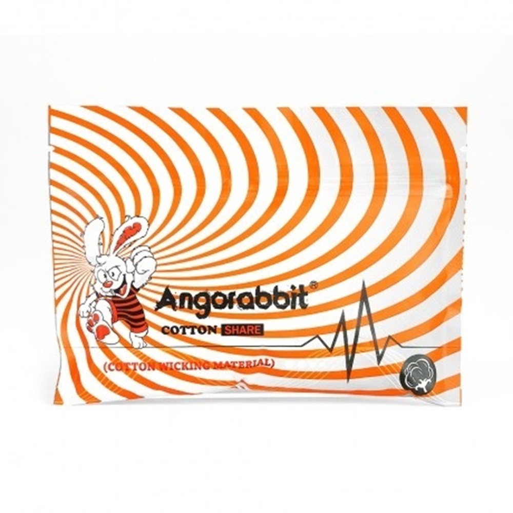 Picture of Angorabbit Vape Organic Cotton
