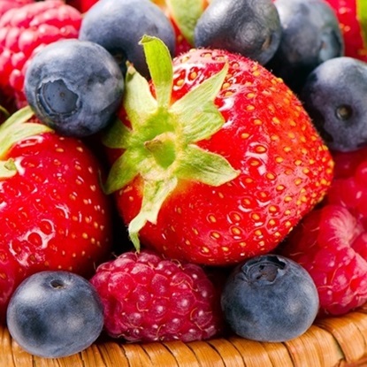 Picture of Berry Mix
