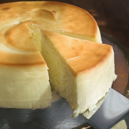 Picture of Cheesecake