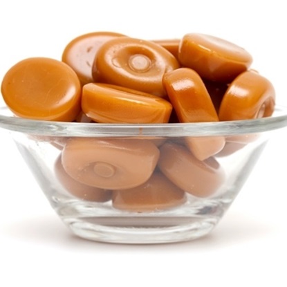 Picture of Caramel Candy