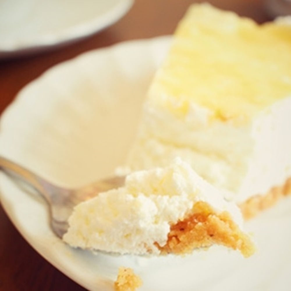 Picture of DX Bavarian Cream