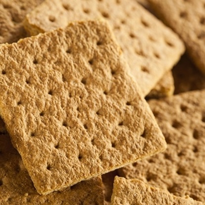 Picture of DX Graham Cracker