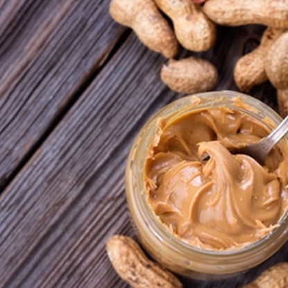 Picture of DX Peanut Butter