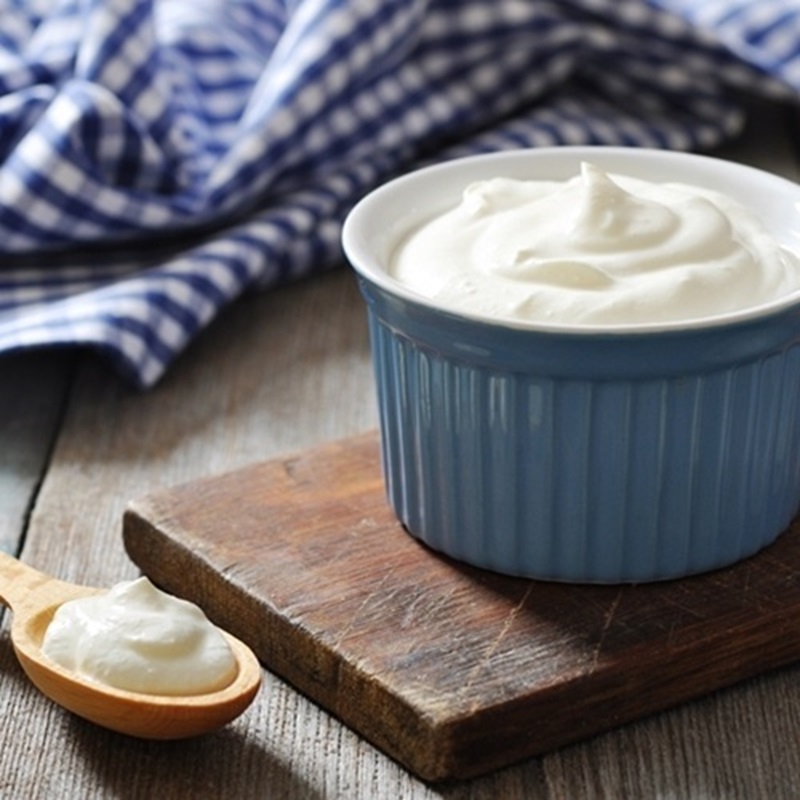 Picture of Greek Yogurt