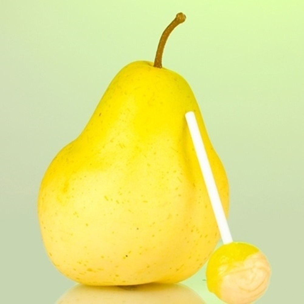 Picture of Pear Candy