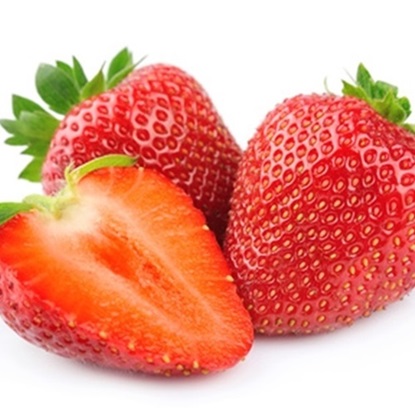 Picture of Strawberry (Ripe)