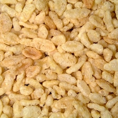 Picture of Rice Crunchies