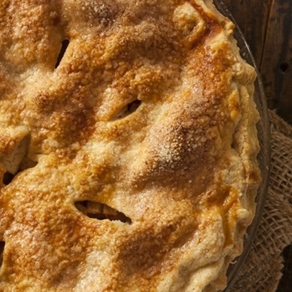 Picture of Pie Crust