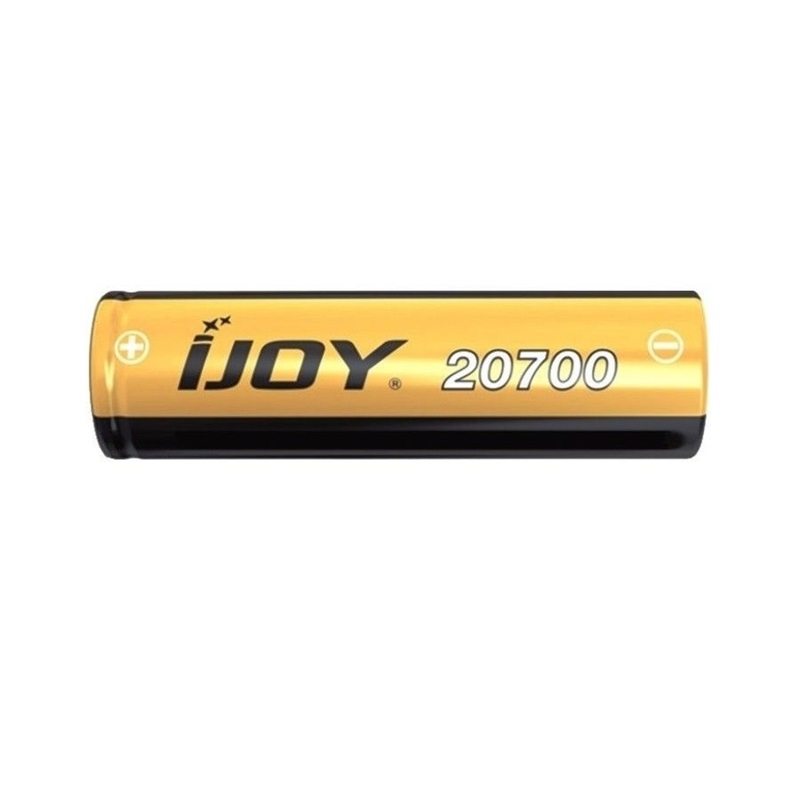 Picture of IJOY 20700 40A 3000mAh