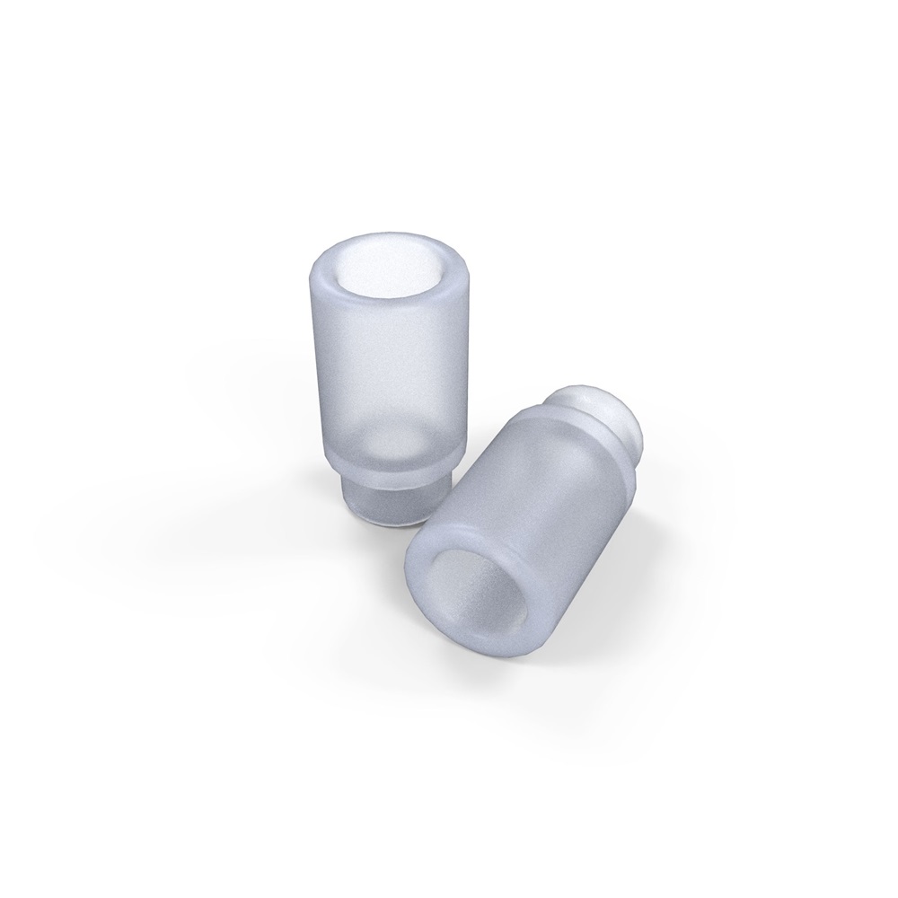 Picture of Silicone Drip Tip for 510 Atomizer Pure