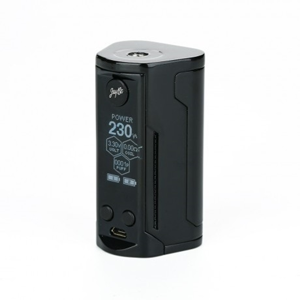 Picture of WISMEC Reuleaux RX GEN3 300w Black