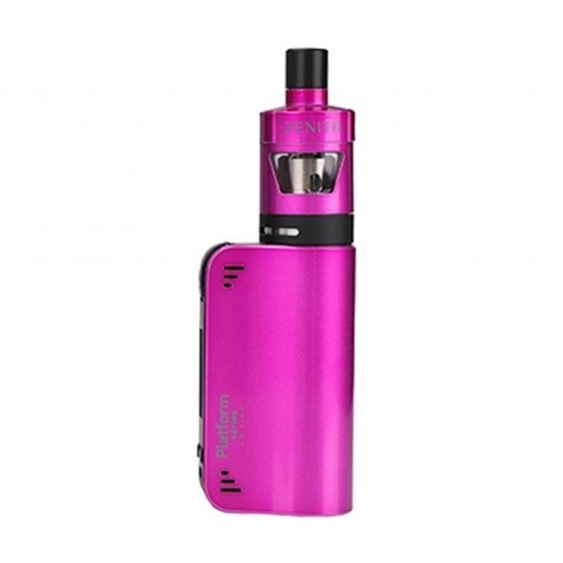 Picture of Innokin CoolFire Mini Zenith D22 Kit 1300mAh Pink