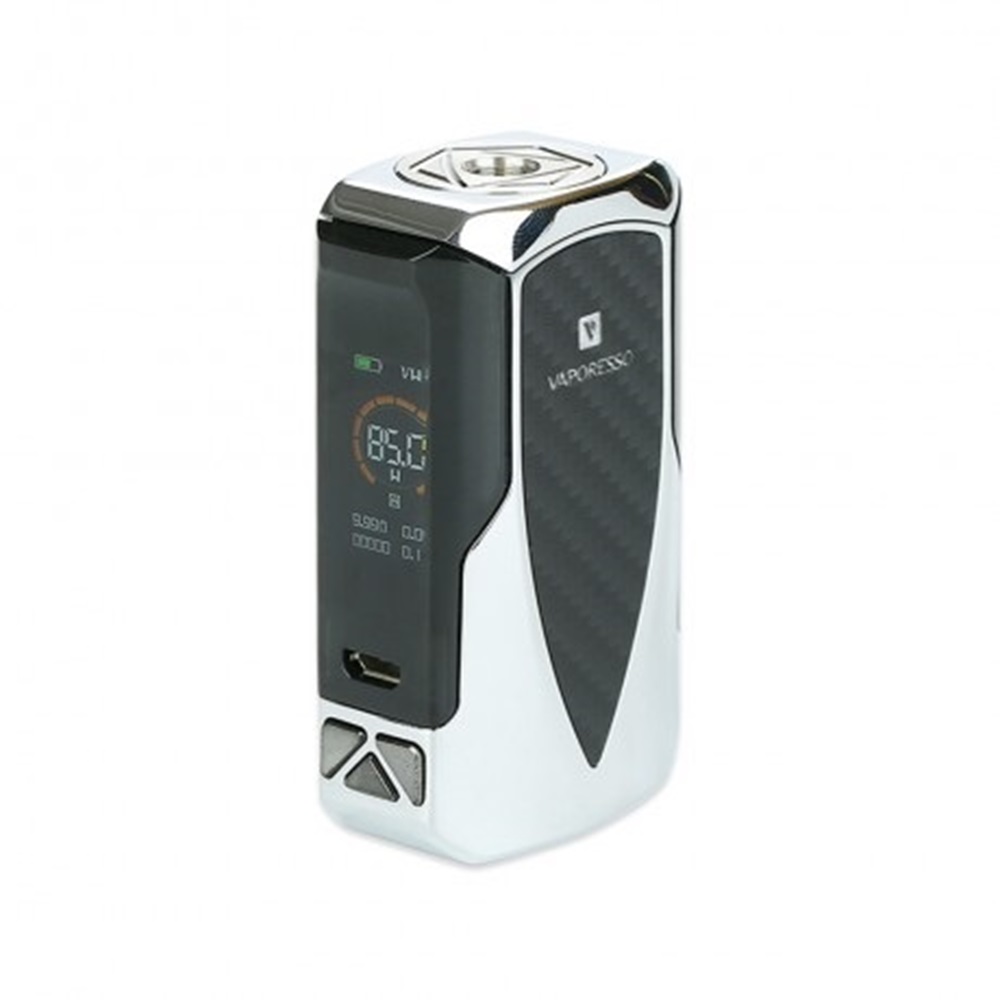 Picture of Vaporesso Tarot Baby 85W Mod 2500mAh Silver