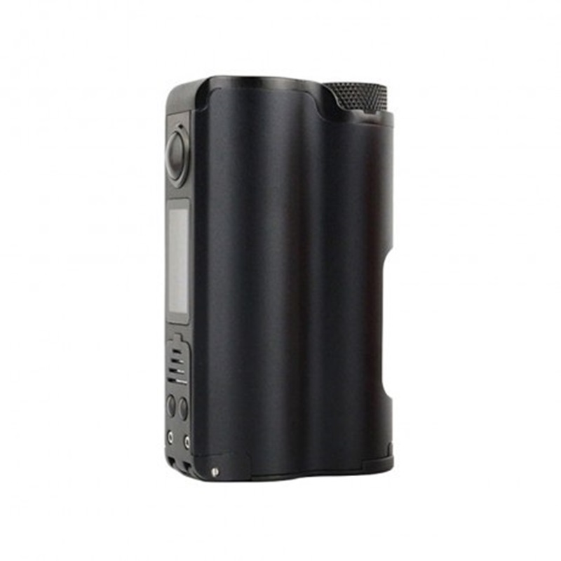 Picture of DOVPO Topside 90W Top Fill Squonk Mod Black