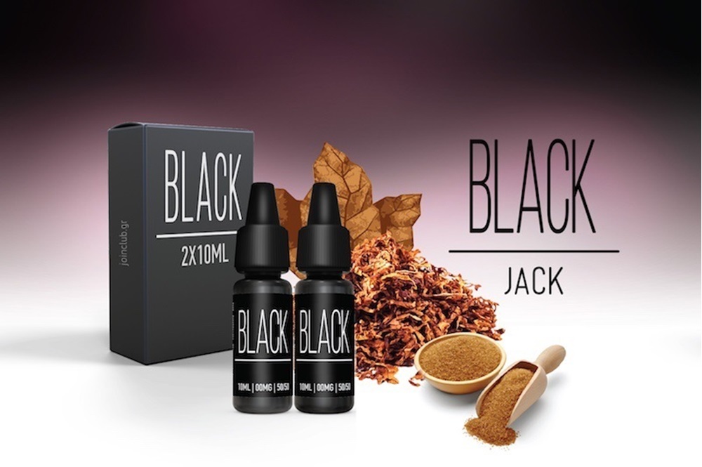 Picture of Black Jack 2x10ml