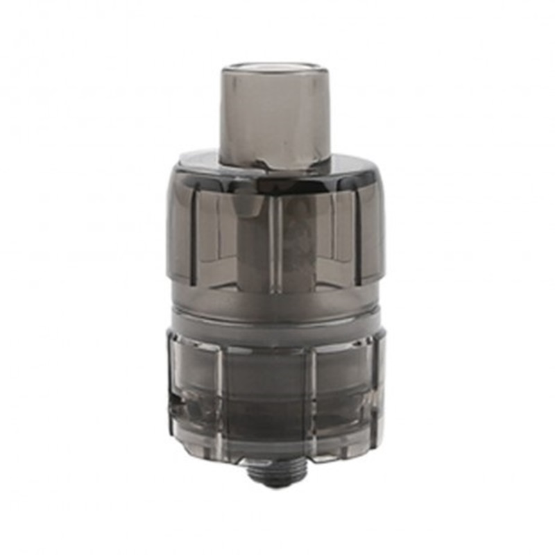 Picture of Tesla ONE Disposable Subohm Tank 3ml Black