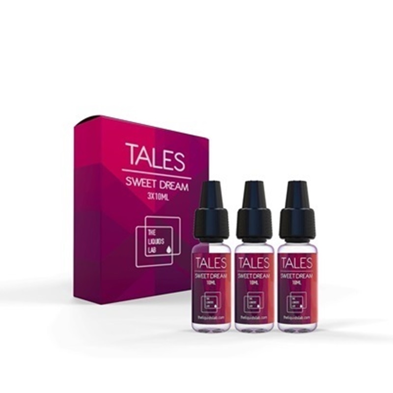 Picture of Tales Sweet Dream 3x10ml