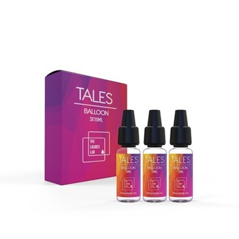 Picture of Tales Balloon 3x10ml
