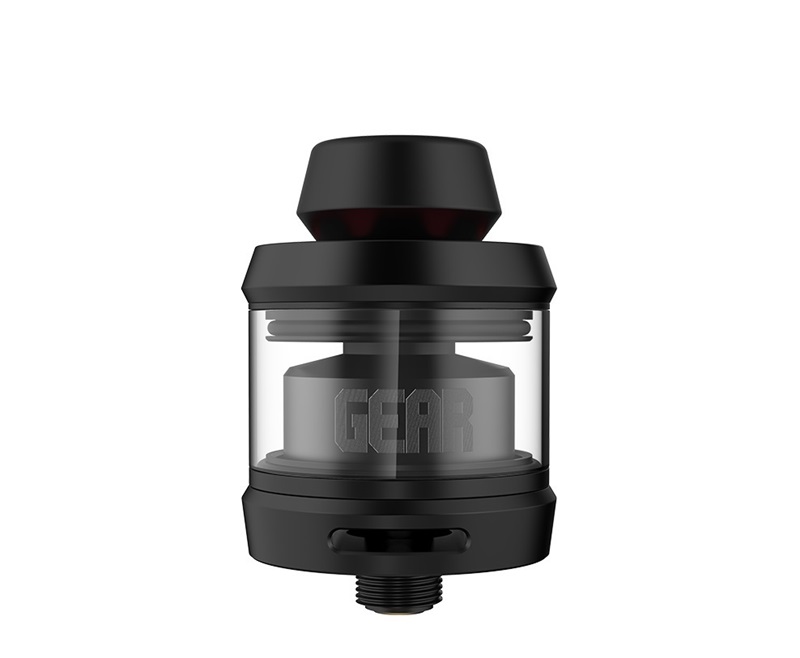 Picture of OFRF Gear RTA 2ml Black