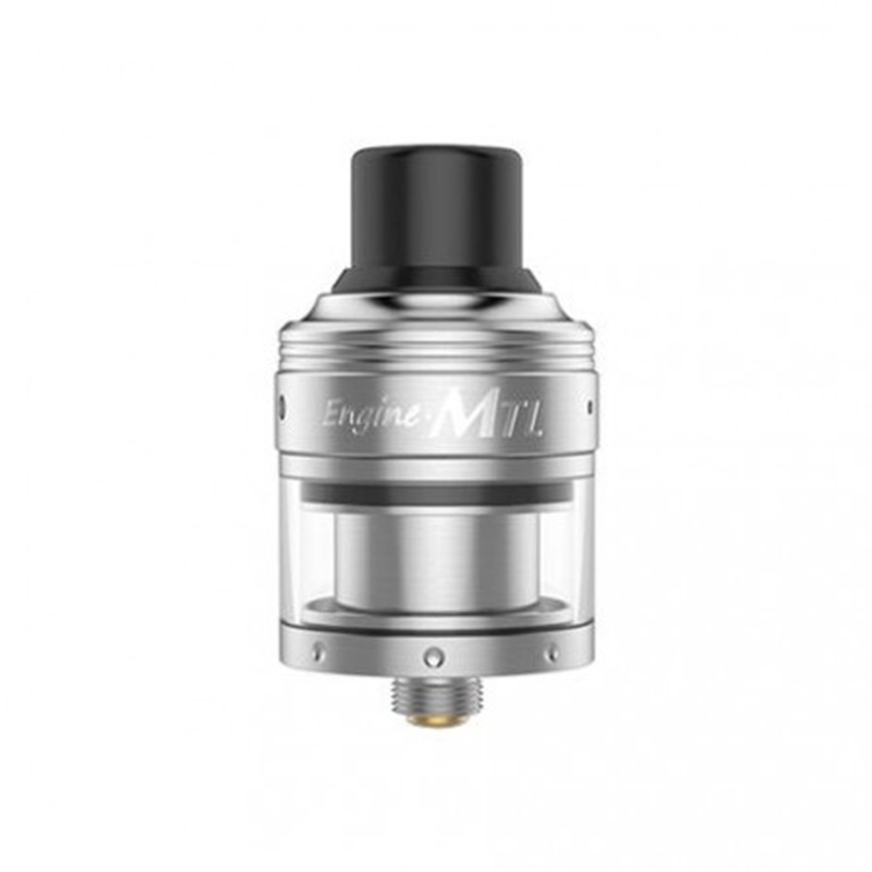 Picture of OBS Engine MTL RTA 2ml Silver