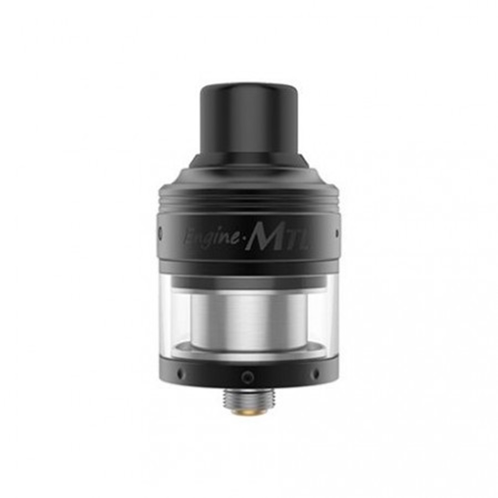 Picture of OBS Engine MTL RTA 2ml Black