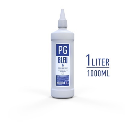 Picture of BLEU PG 0mg 1000ml
