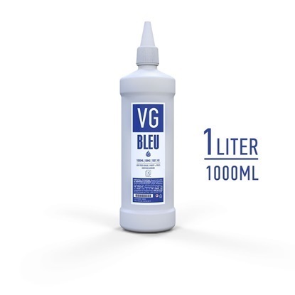 Picture of BLEU VG 0mg 1000ml