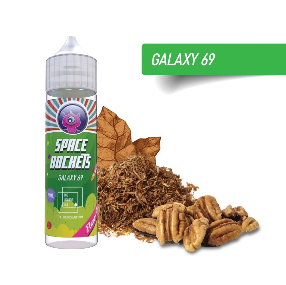 Picture of Space Galaxy 69 60ml