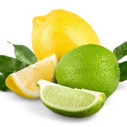 Picture of Lemon Lime II