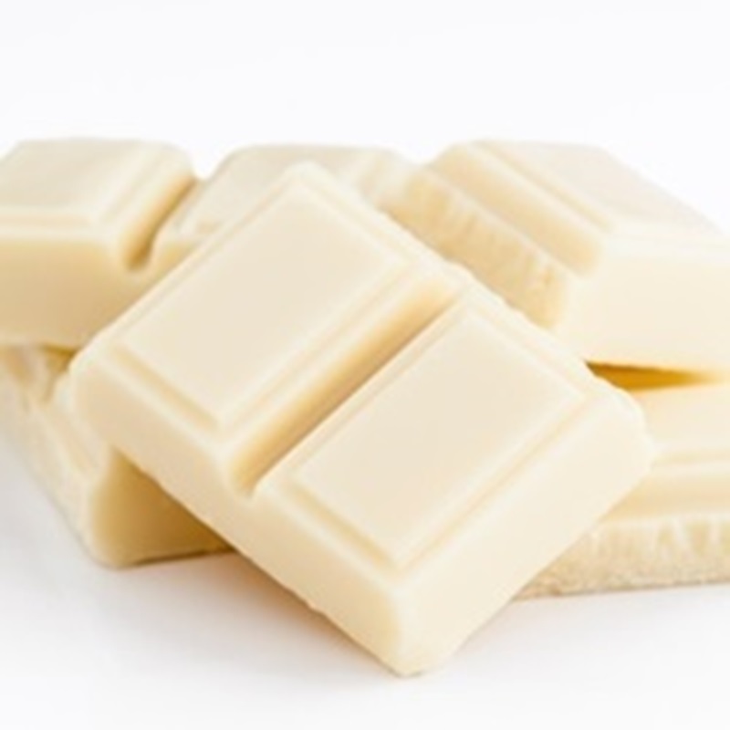 Picture of White Chocolate
