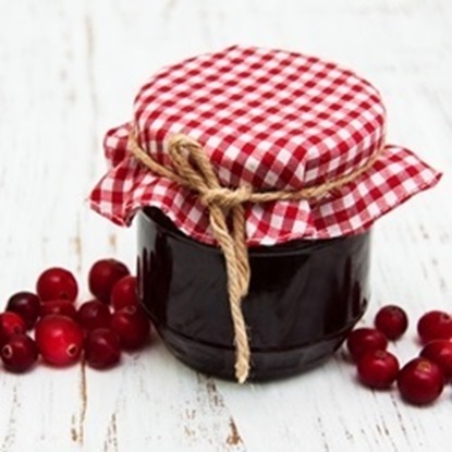Picture of Cranberry Sauce
