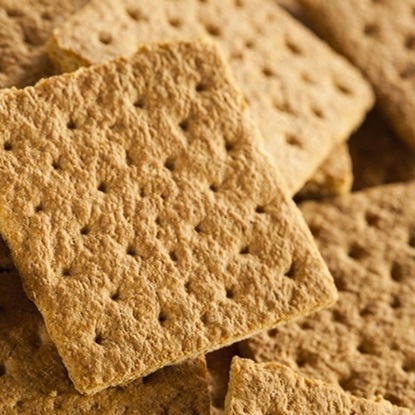 Picture of Graham Cracker