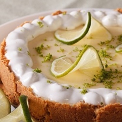 Picture of Key Lime Pie